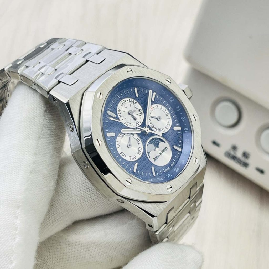 העתק Audemars Piguet Royal Oak 26574ST