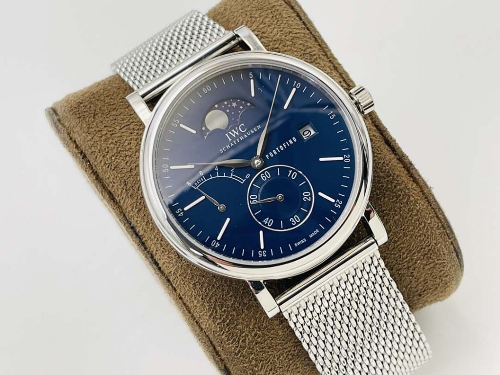 העתק IWC Portofino IW516409