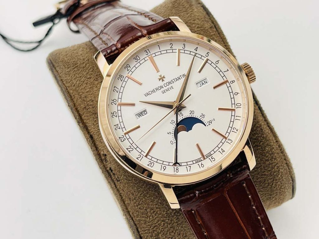 Imitation Vacheron Constantin Collection Limited Series