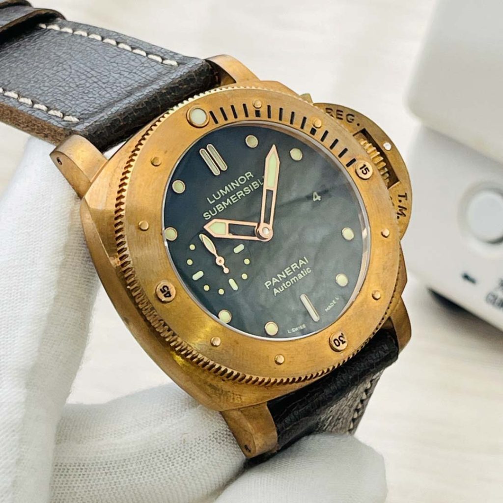 העתק Panerai PAM382