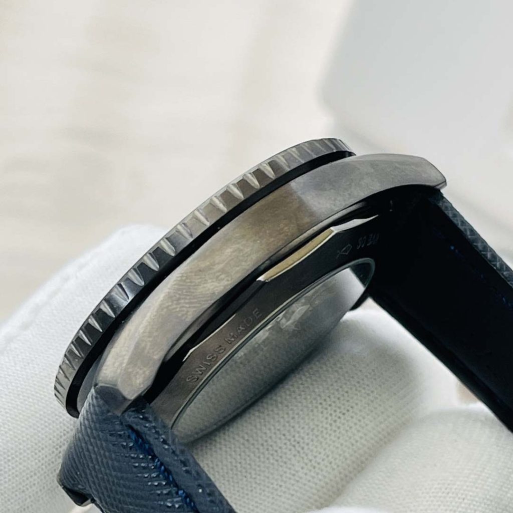ZF廠復刻寶珀Blancpain五十尋系列手錶