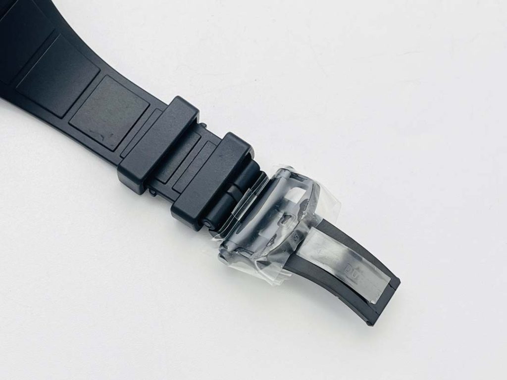 BBR廠復刻羅傑杜彼Blancpain碳纖維材質陀飛輪手錶