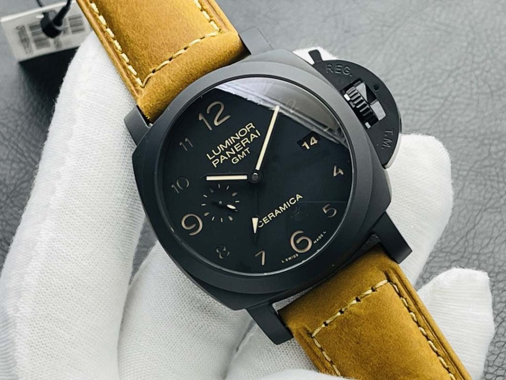 העתק Panerai PAM441