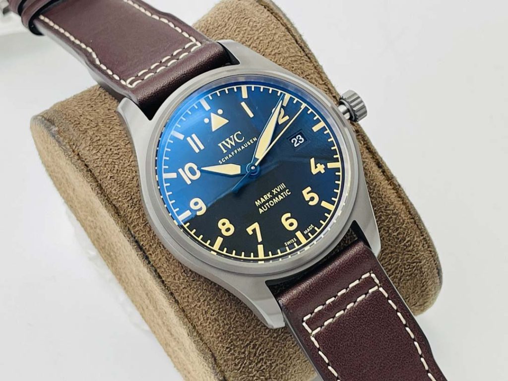 העתק IWC Mark IW327006