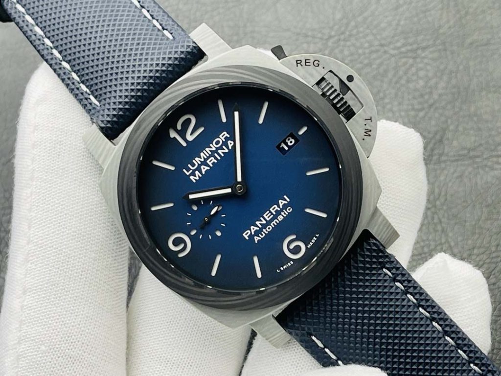 העתק Panerai PAM1663