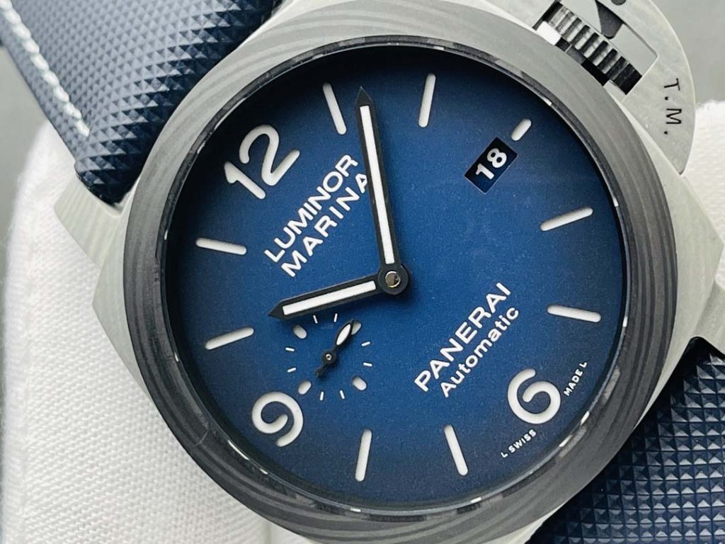 VS廠復刻沛納海PaneraiPAM166手錶