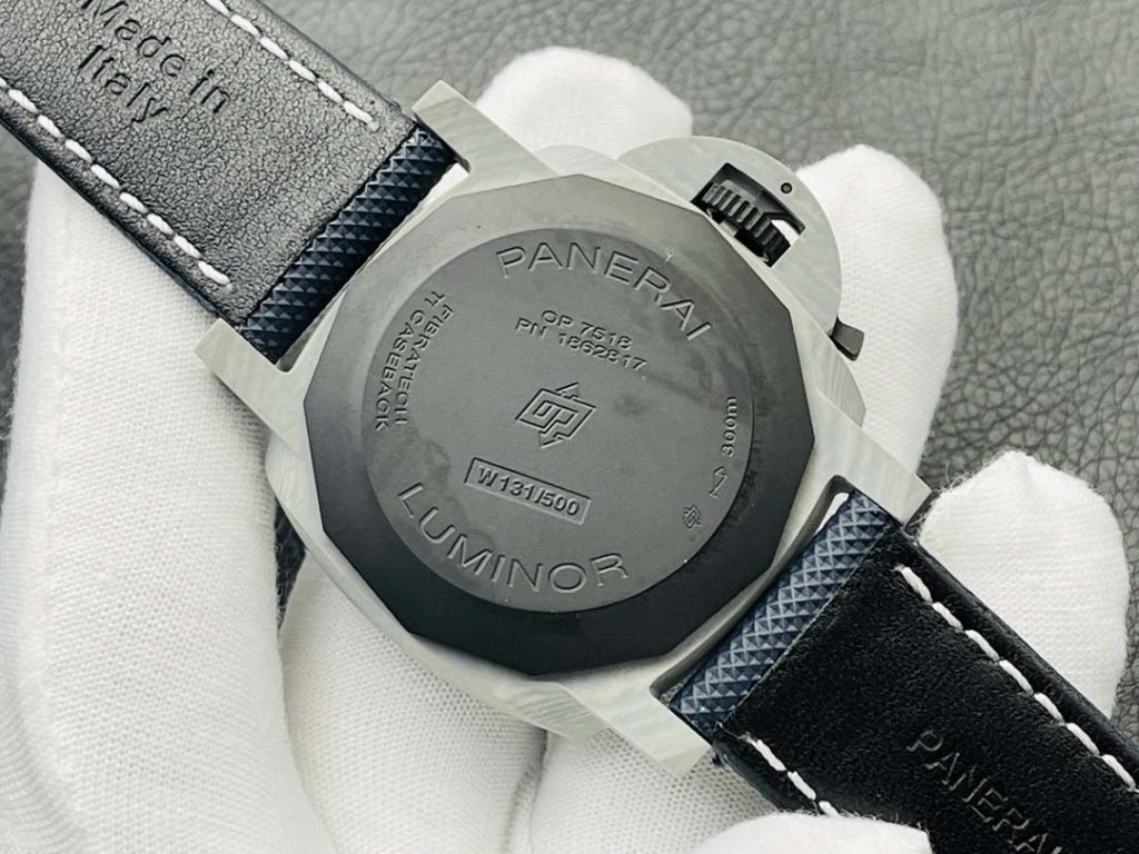 VS廠復刻沛納海PaneraiPAM166手錶