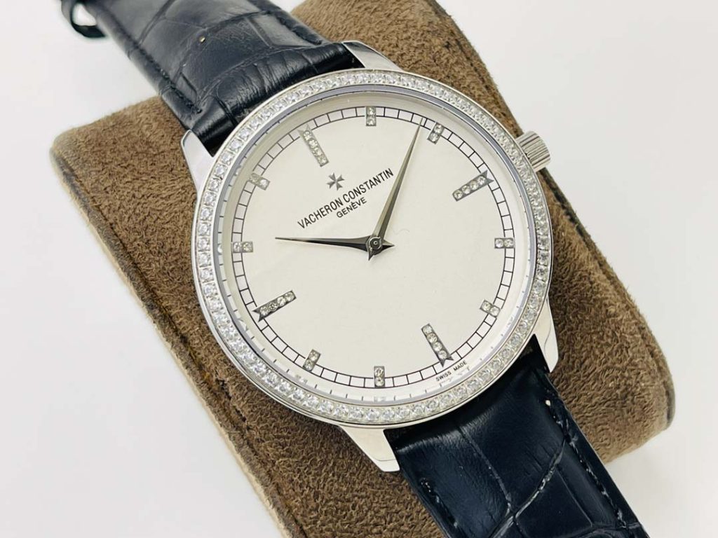 העתק Vacheron Constantin Heritage 81578