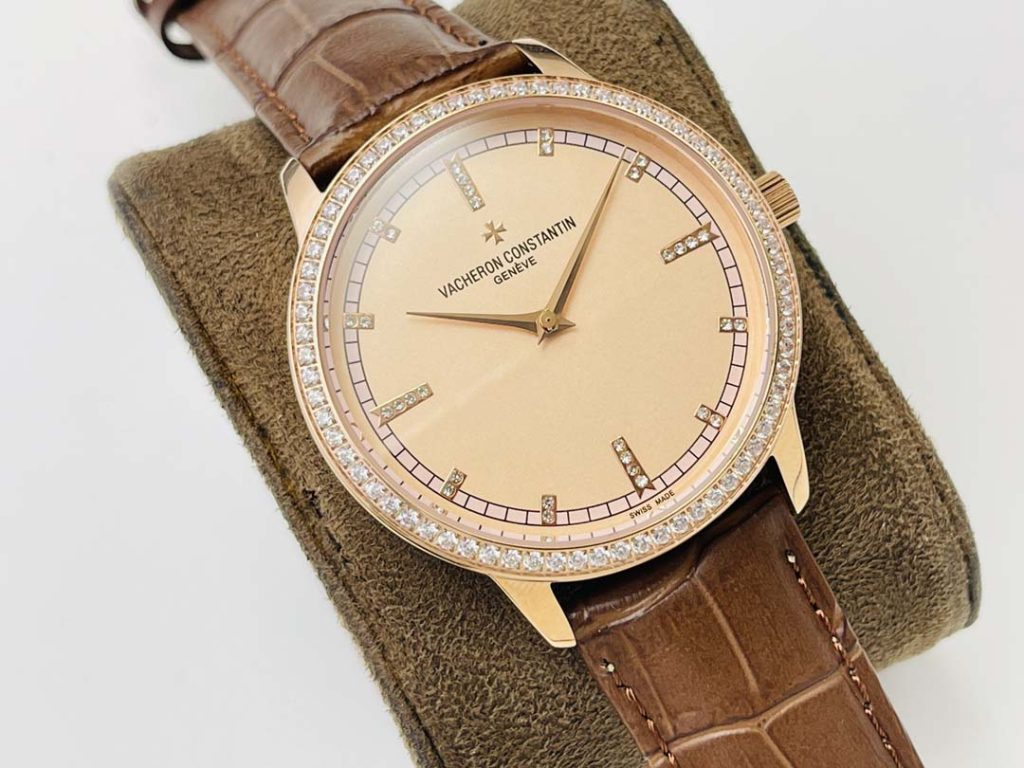 מורשת מזויף של Vacheron Constantin Heritage 81578