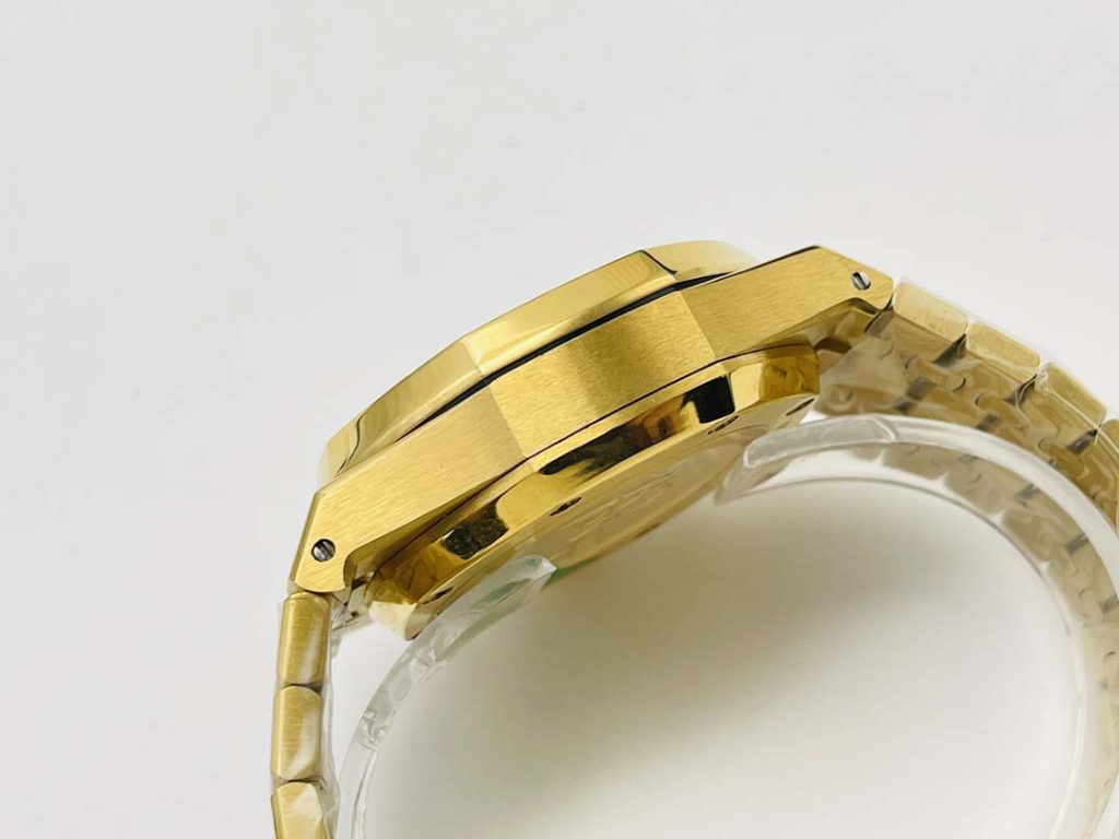 JFS廠復刻愛彼皇家橡樹系列26331OR多功能計時手錶
