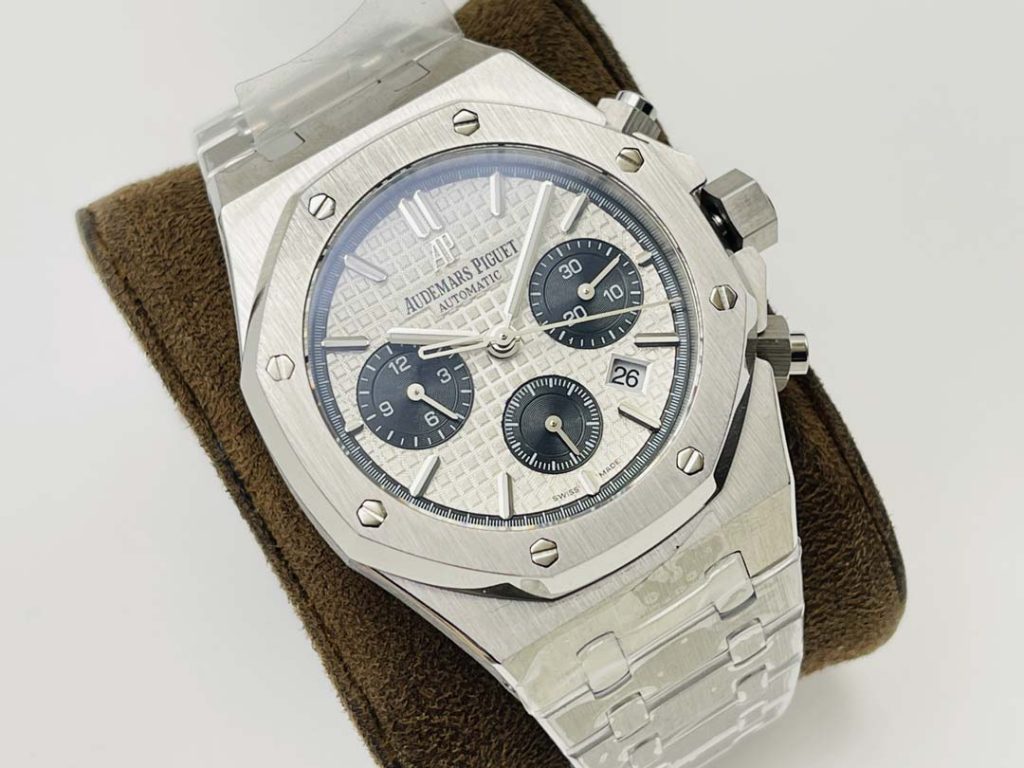 העתק Audemars Piguet Royal Oak Chronograph