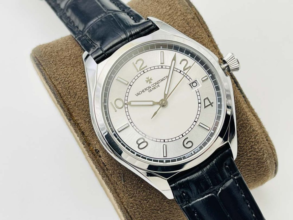 שעון עסקי ספורט תלת ידיים של Vacheron Constantin Wu Luzhi