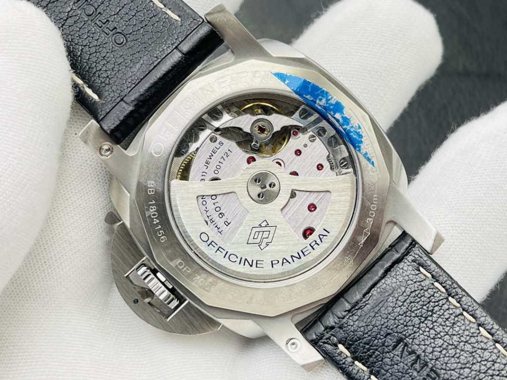 ZF廠復刻沛納海Luminor Marina系列PAM1312手錶