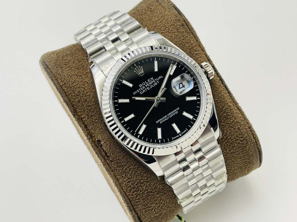 רפליקה של רולקס Datejust 36