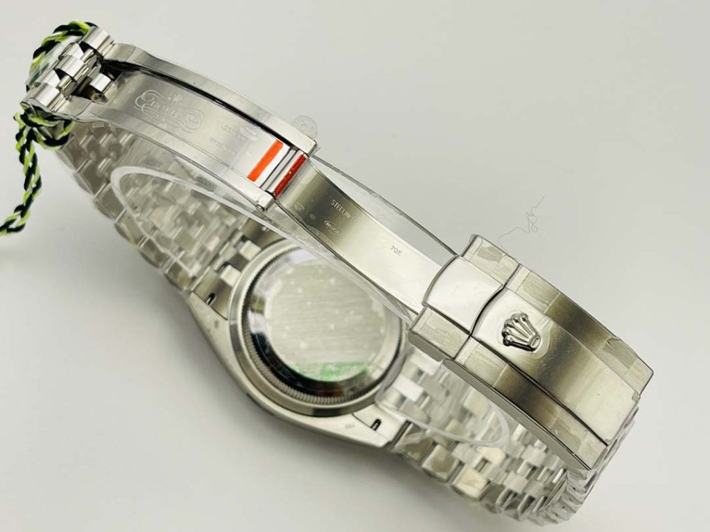 DR廠復刻勞力士Rolex日誌型36系列手錶