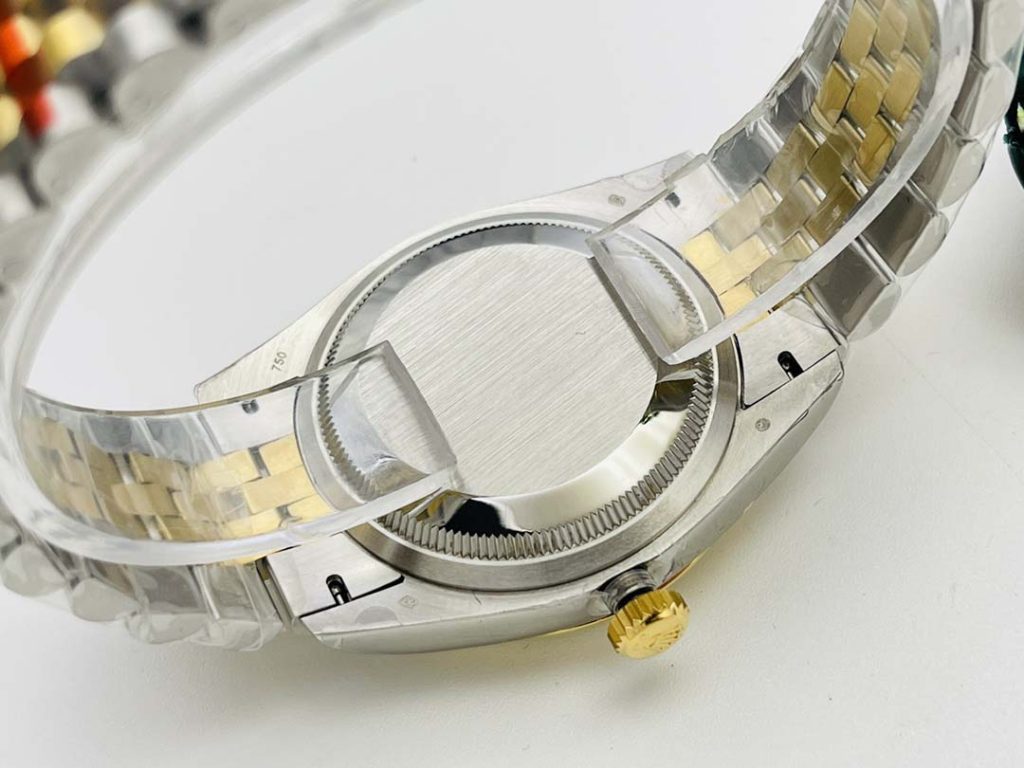 復刻勞力士Rolex日誌型36系列手錶