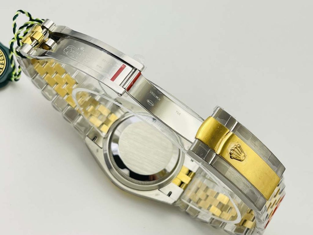 復刻勞力士Rolex日誌型36系列手錶