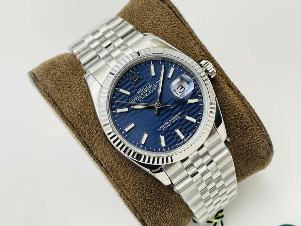 רפליקה של רולקס Datejust 36