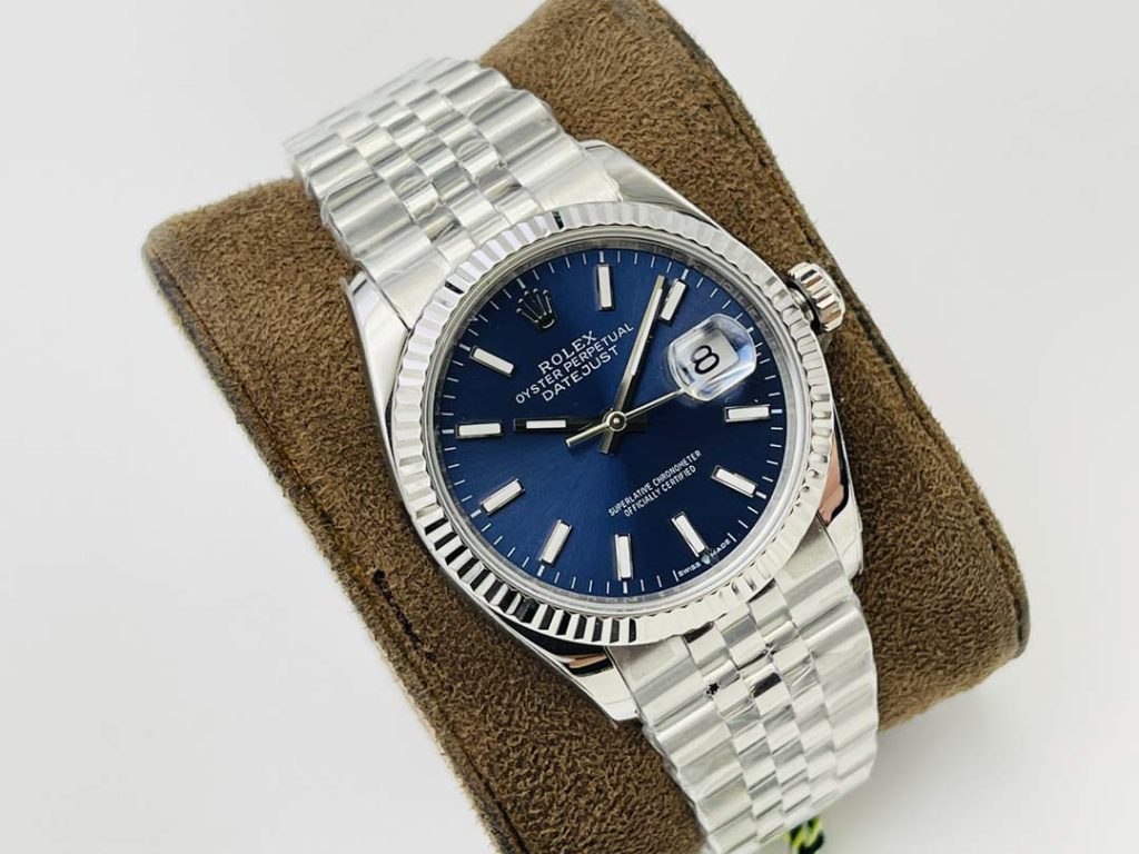 העתק מדויק של Rolex Datejust 36