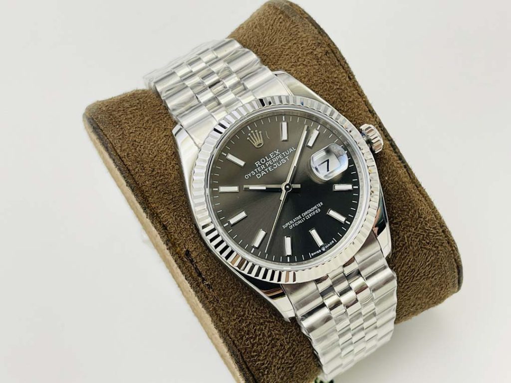 רפליקה של רולקס Datejust 36