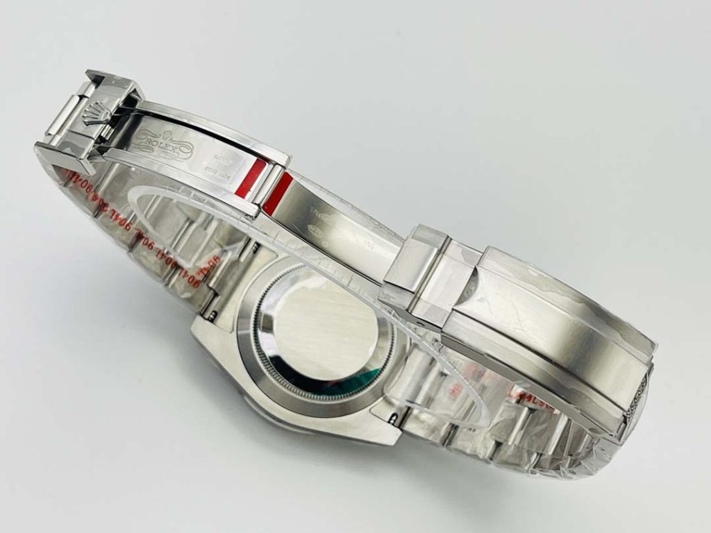 VRS廠復刻勞力士Rolex潜航者型後鑲鑽定制版手錶