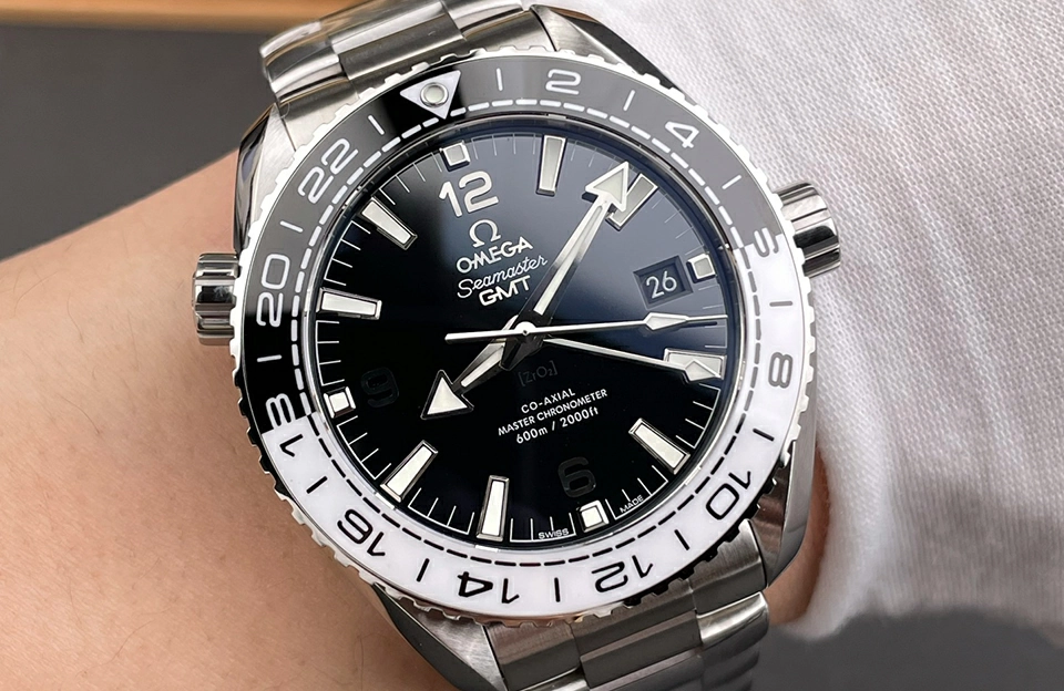 omega clone watches for men