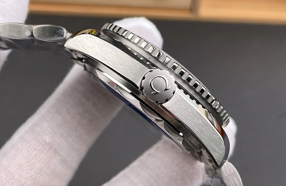 omega clone watches for men