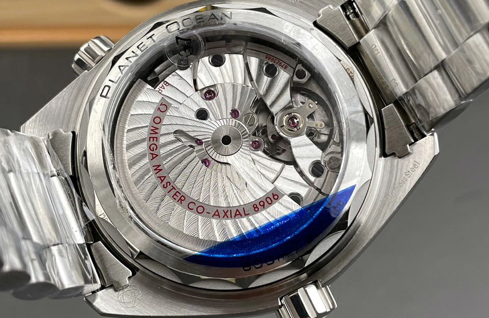 omega clone watches for men